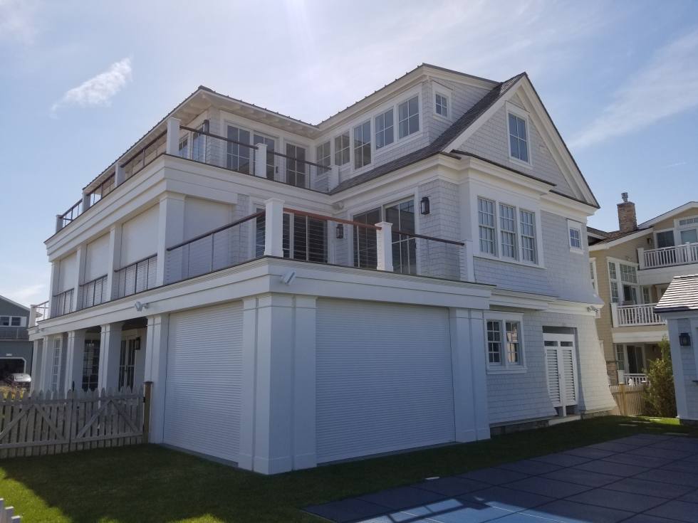 interior and exterior painting in new hanover nj